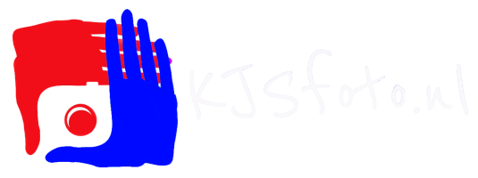 www.kjsfoto.nl Logo