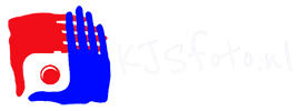 www.kjsfoto.nl Logo